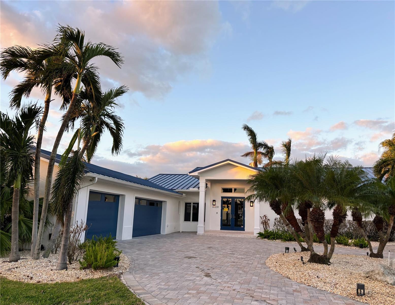 EMERALD HARBOR UNIT 1 REV - Residential
