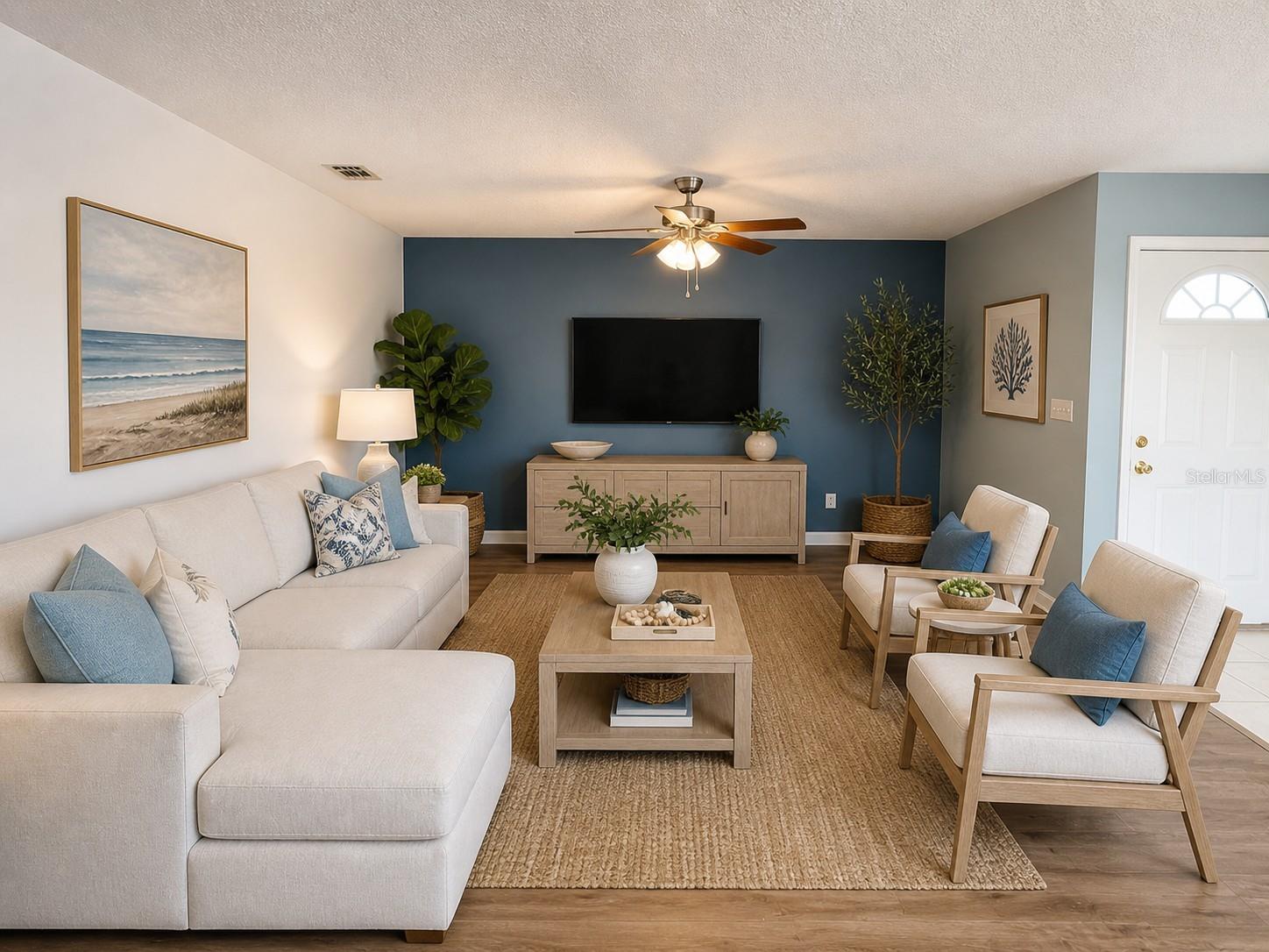 CHANNEL BAY CONDO - Residential