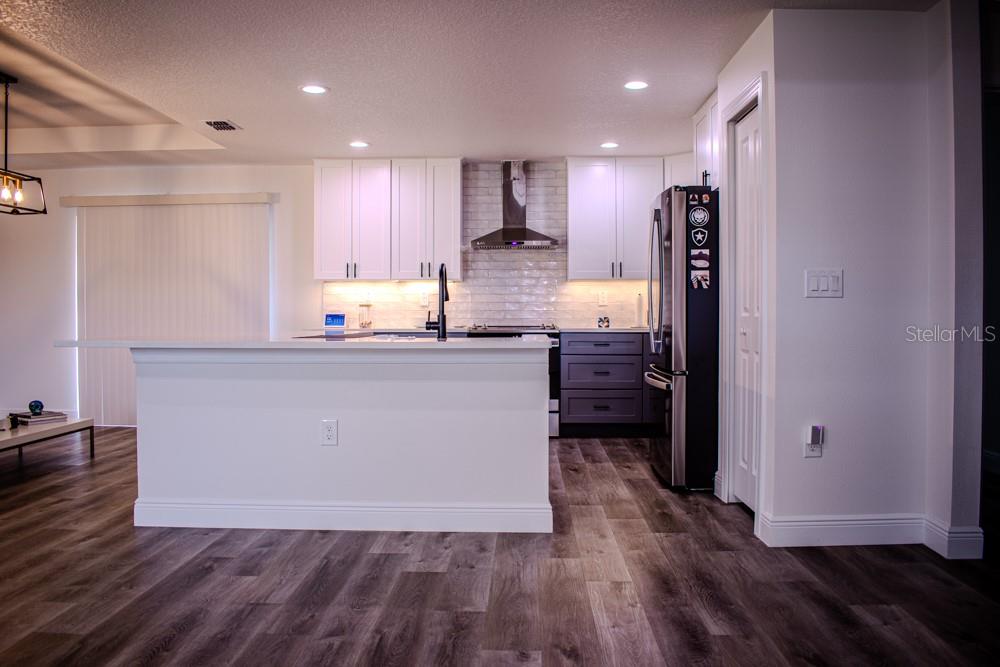 SPRING HILL - Residential