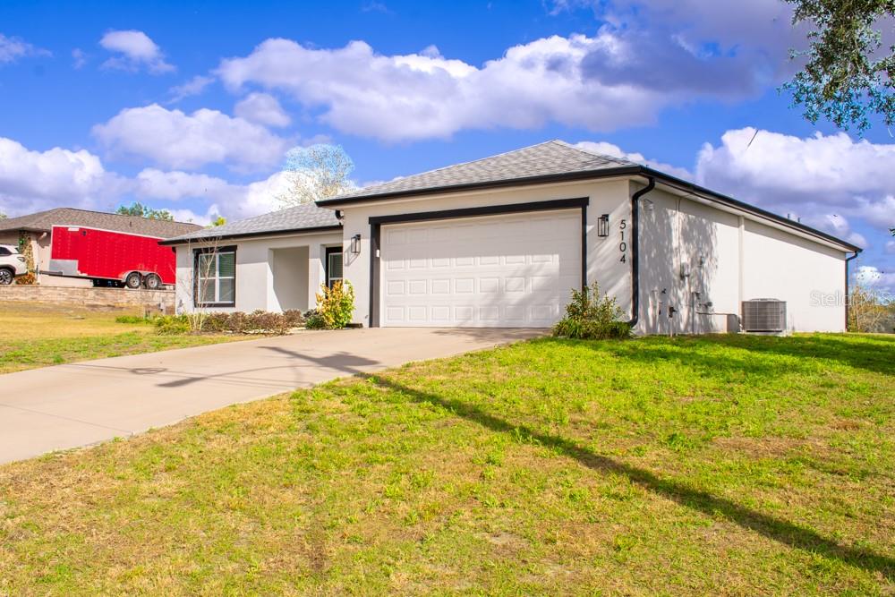 SPRING HILL - Residential
