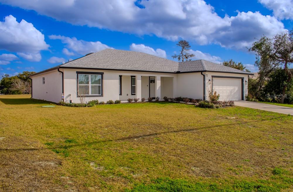 SPRING HILL - Residential