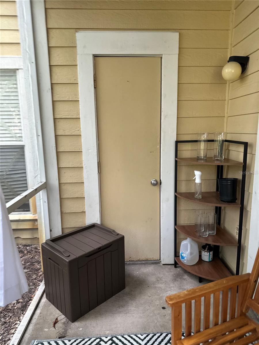 THE LANDINGS OF TAMPA A CONDOM - Residential