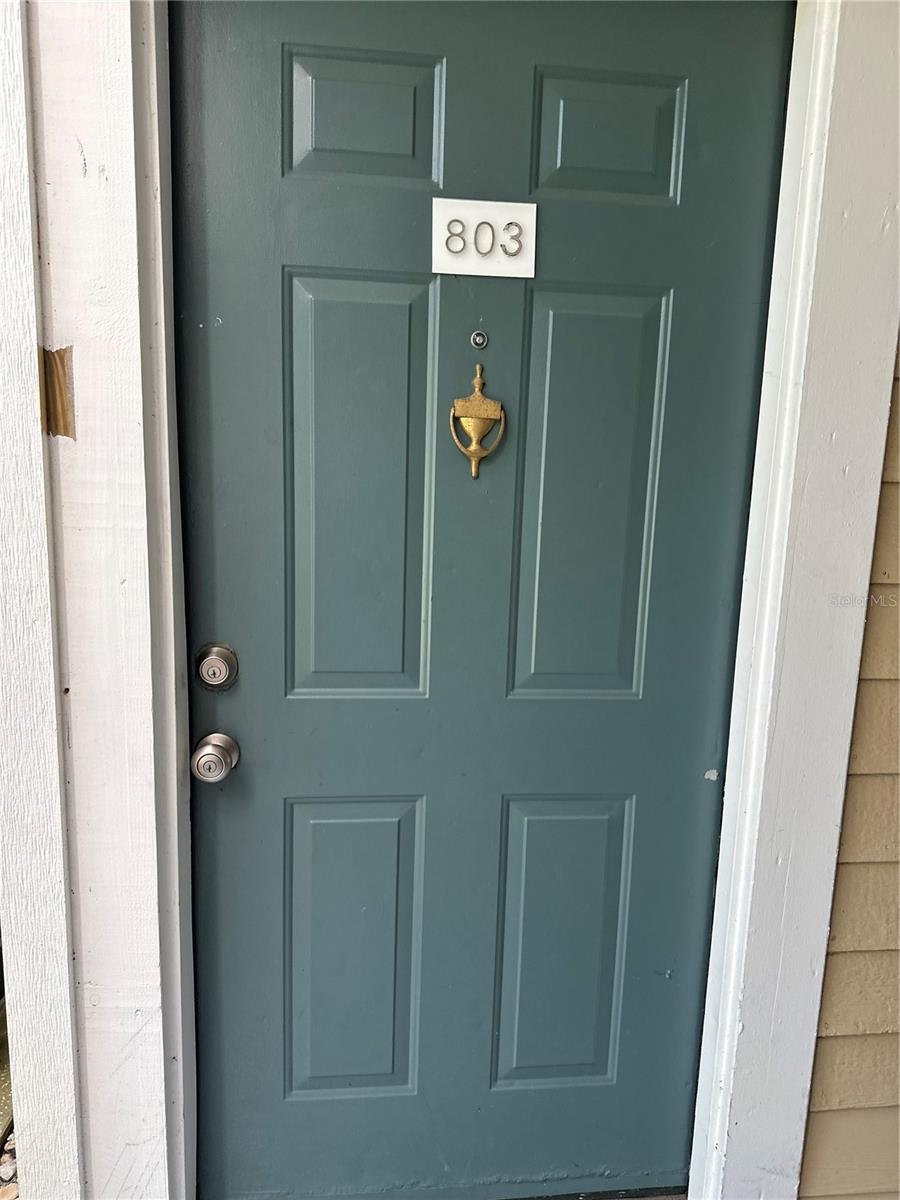THE LANDINGS OF TAMPA A CONDOM - Residential