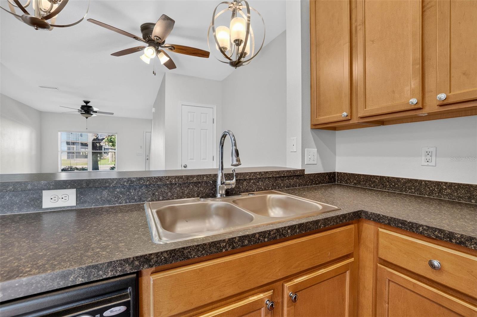 SAWGRASS VILLAGE - Residential