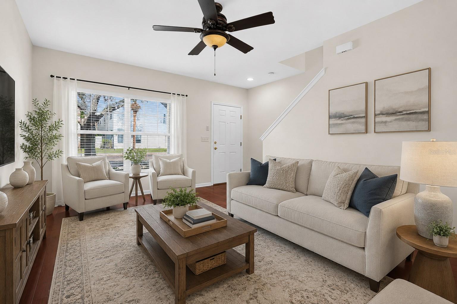 SAWGRASS VILLAGE - Residential