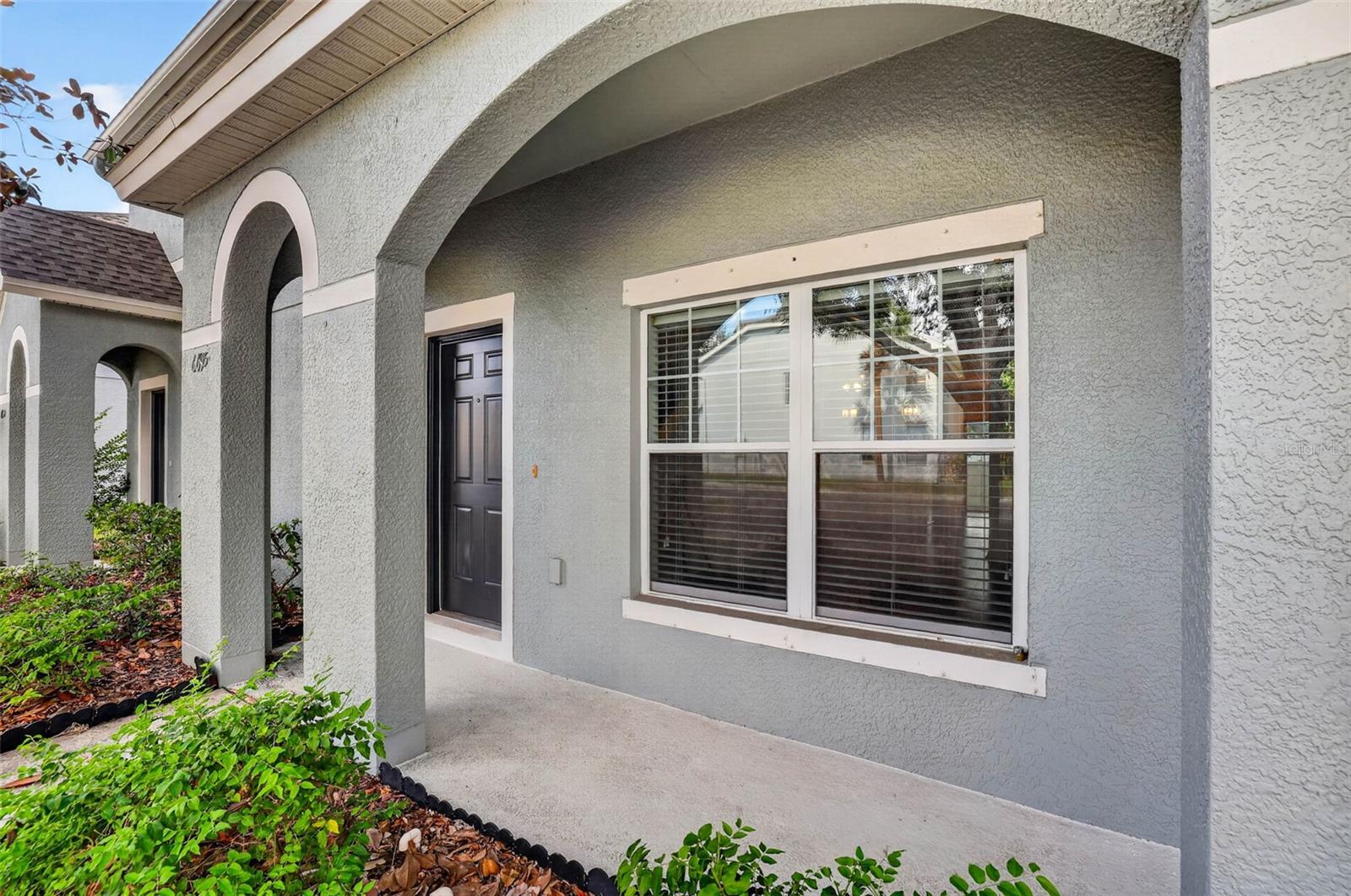 SAWGRASS VILLAGE - Residential