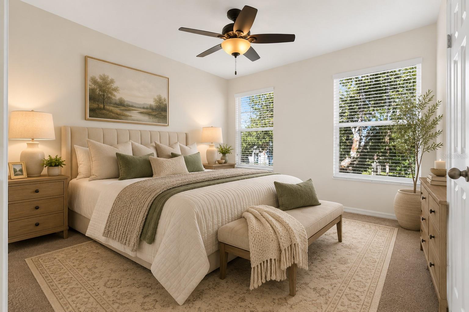 SAWGRASS VILLAGE - Residential