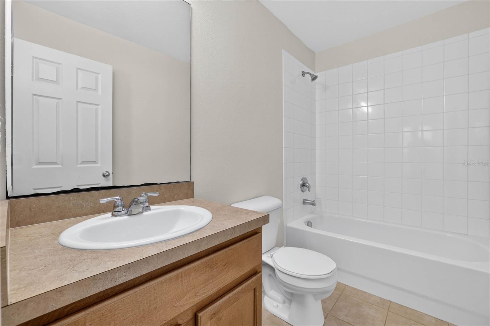 SAWGRASS VILLAGE - Residential