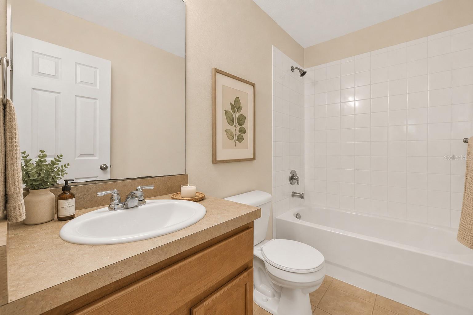 SAWGRASS VILLAGE - Residential