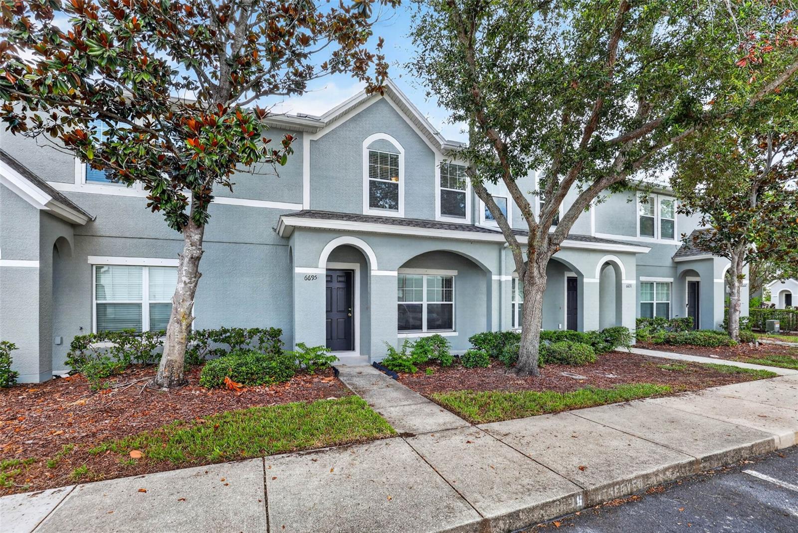 SAWGRASS VILLAGE - Residential