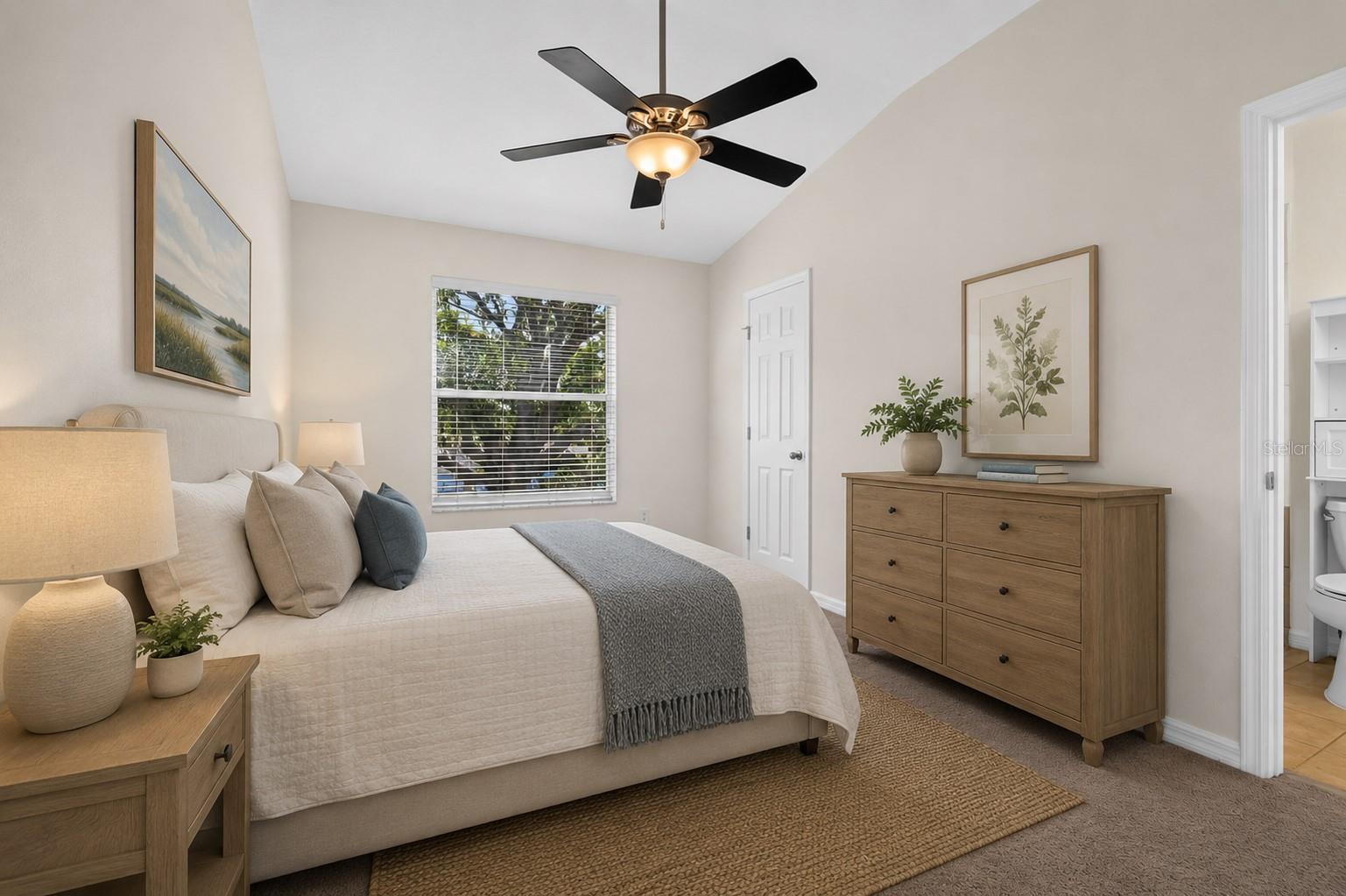 SAWGRASS VILLAGE - Residential