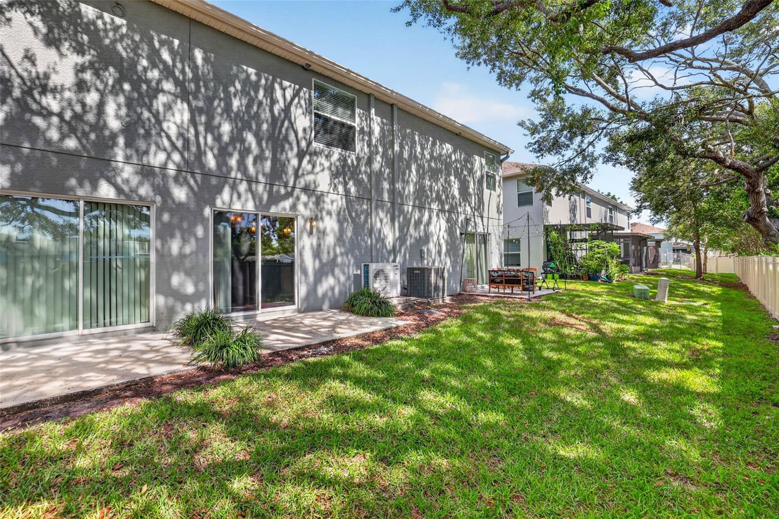 SAWGRASS VILLAGE - Residential
