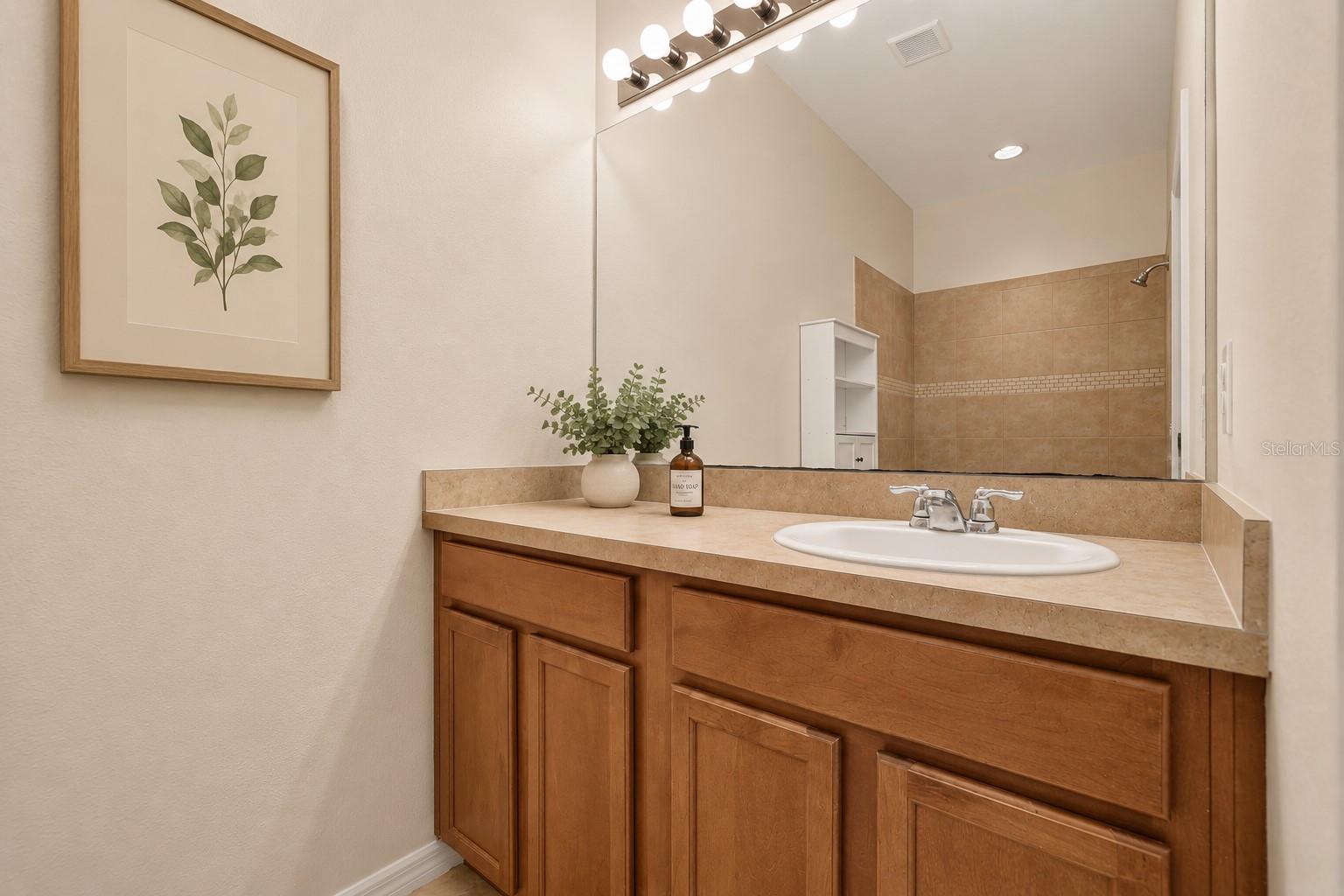 SAWGRASS VILLAGE - Residential