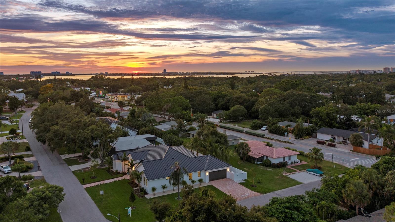 HARTLAND PARK - Residential