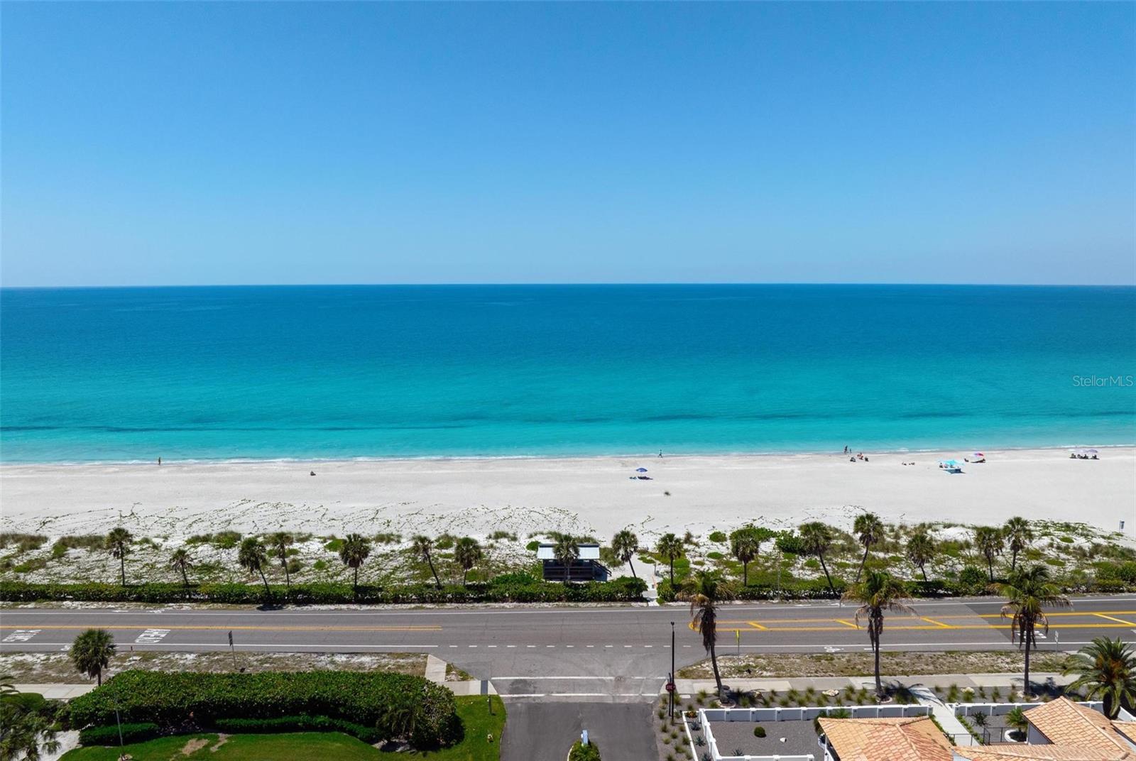 LONGBOAT KEY ESTATES - Land
