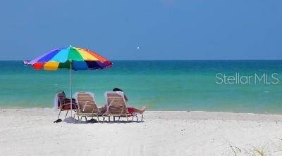 LONGBOAT KEY ESTATES - Land