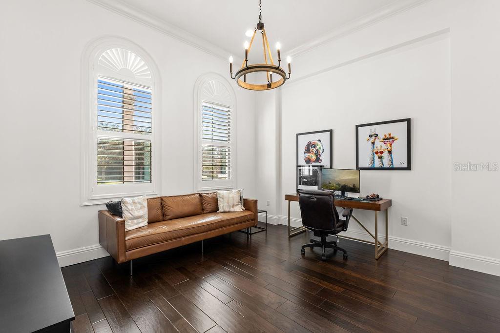 KEENES POINTE - Residential