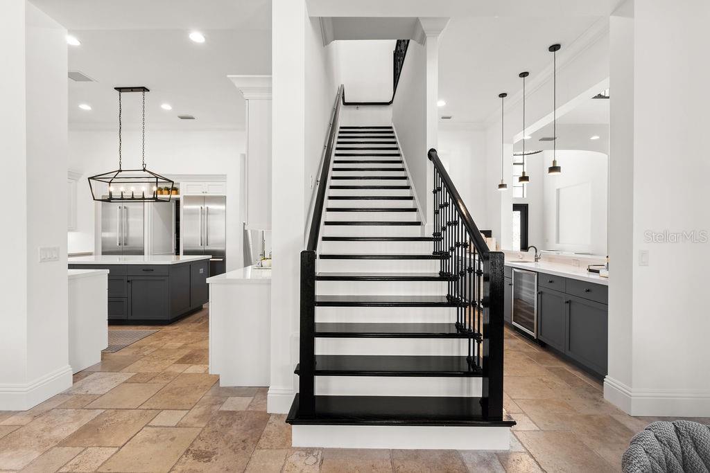 KEENES POINTE - Residential
