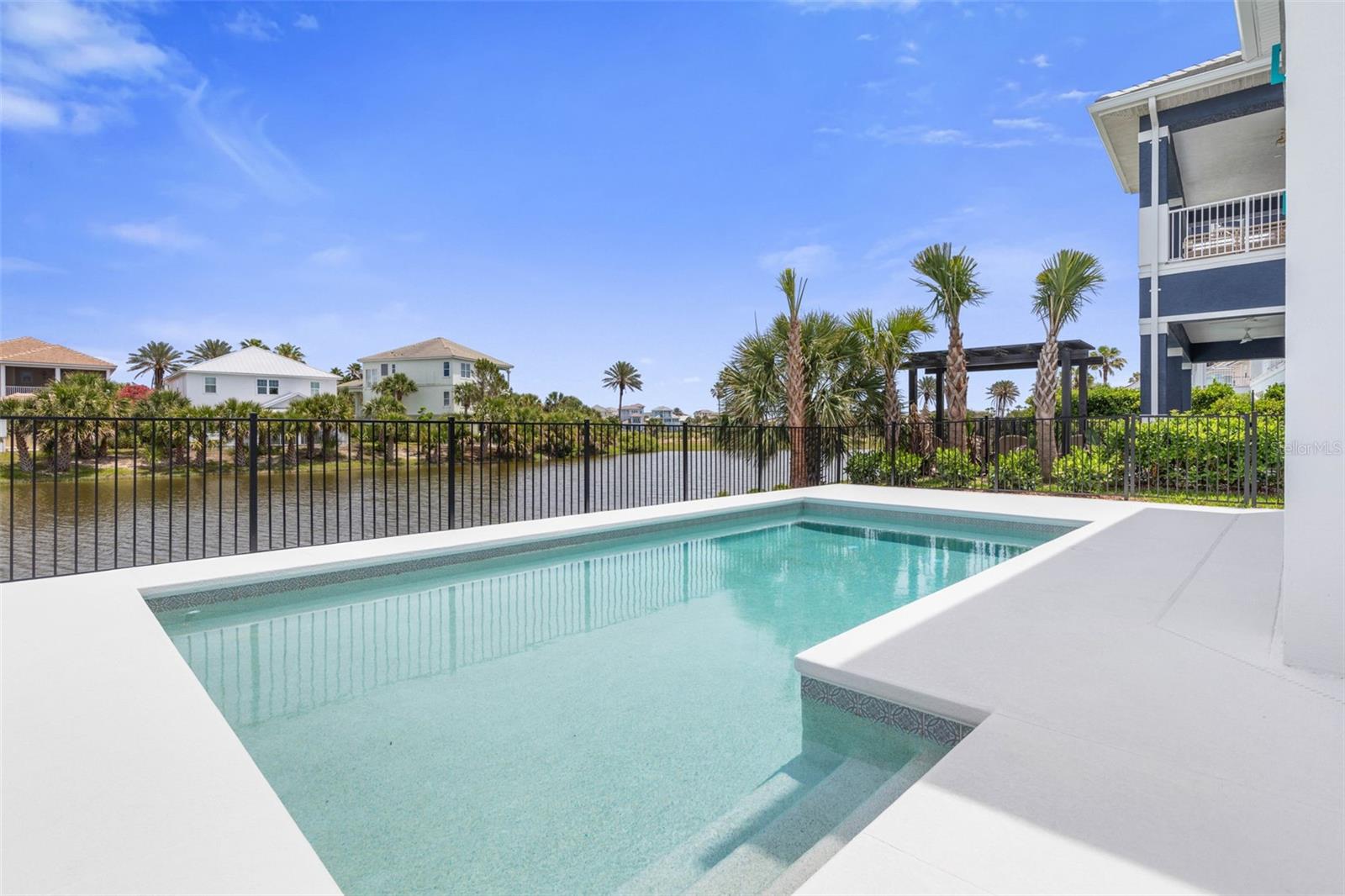 OCEAN HAMMOCK - Residential