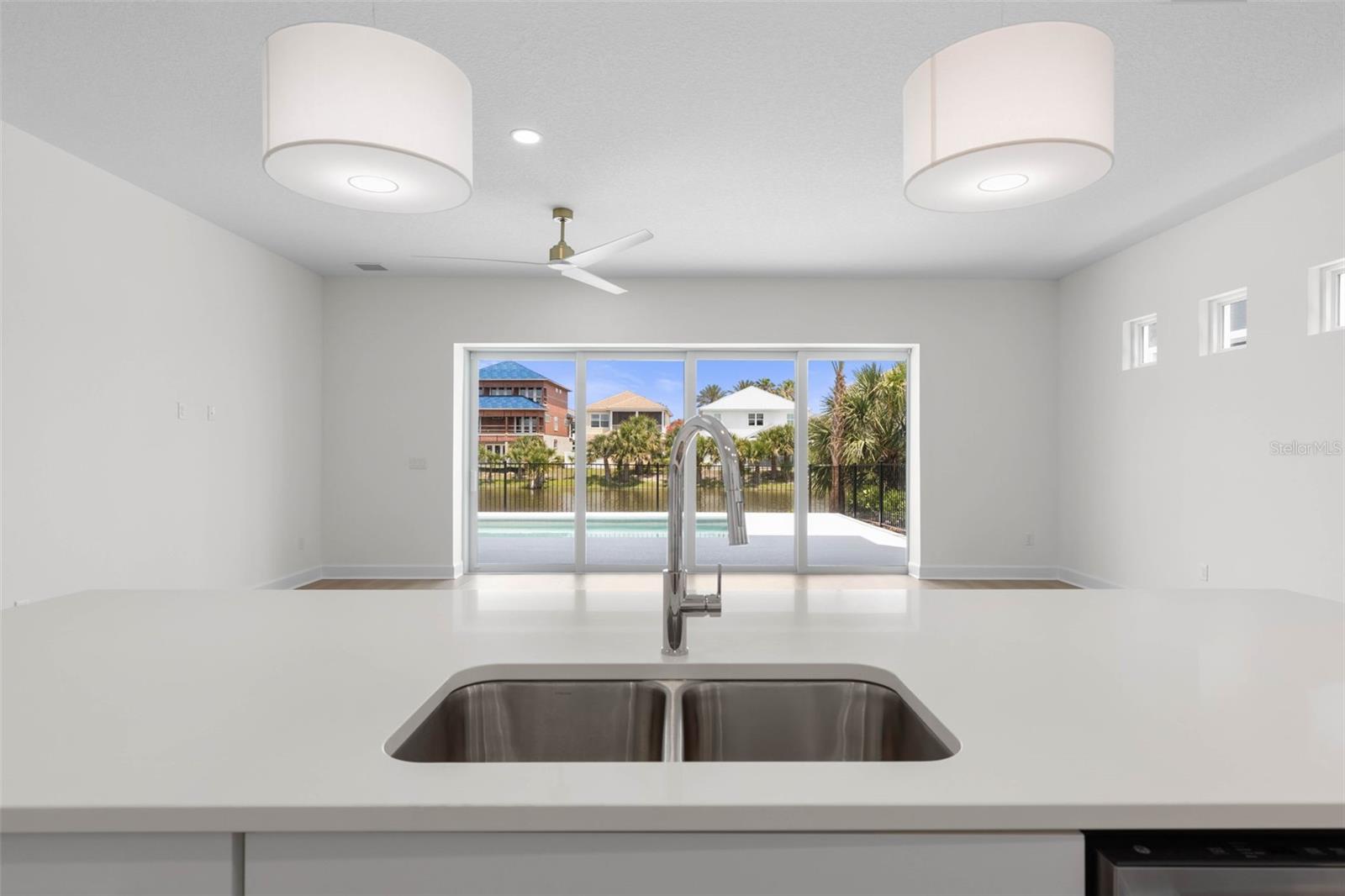 OCEAN HAMMOCK - Residential
