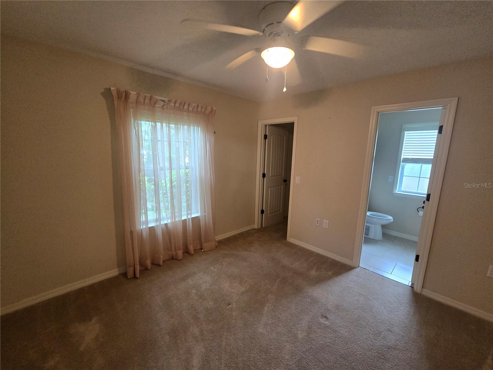 BAILEY ESTATES OF HIGH SPGS - Residential Lease