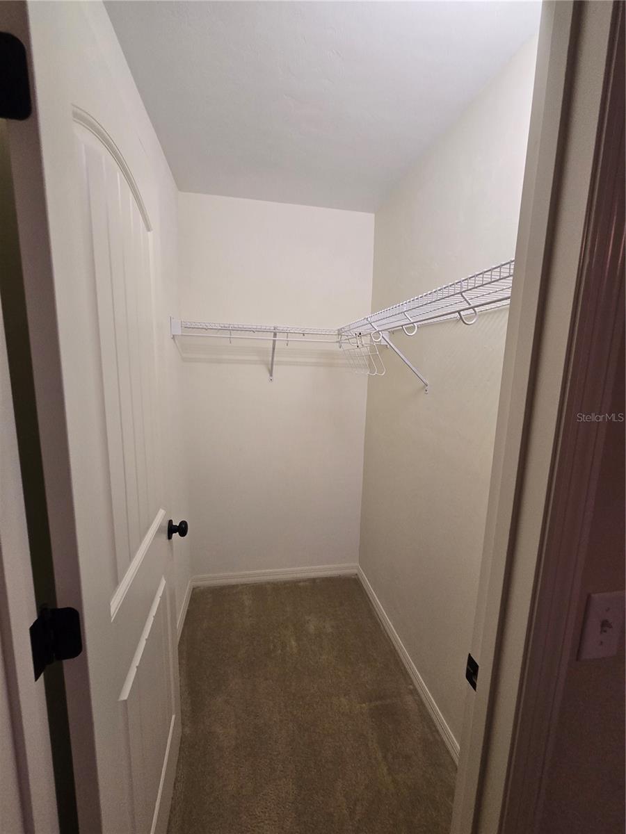 BAILEY ESTATES OF HIGH SPGS - Residential Lease
