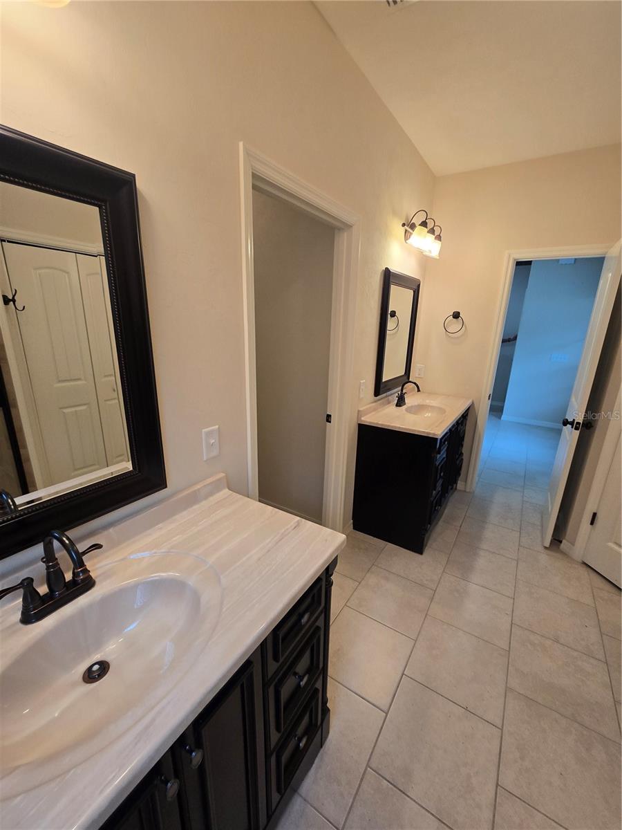 BAILEY ESTATES OF HIGH SPGS - Residential Lease
