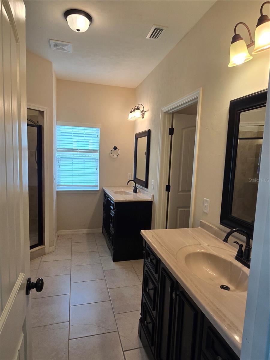 BAILEY ESTATES OF HIGH SPGS - Residential Lease
