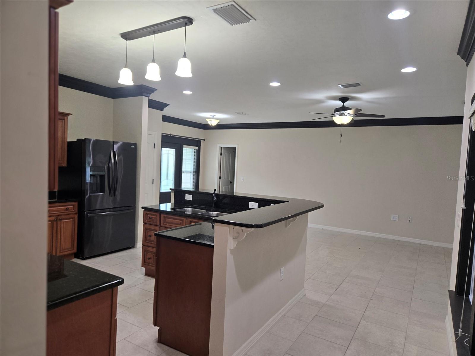 BAILEY ESTATES OF HIGH SPGS - Residential Lease