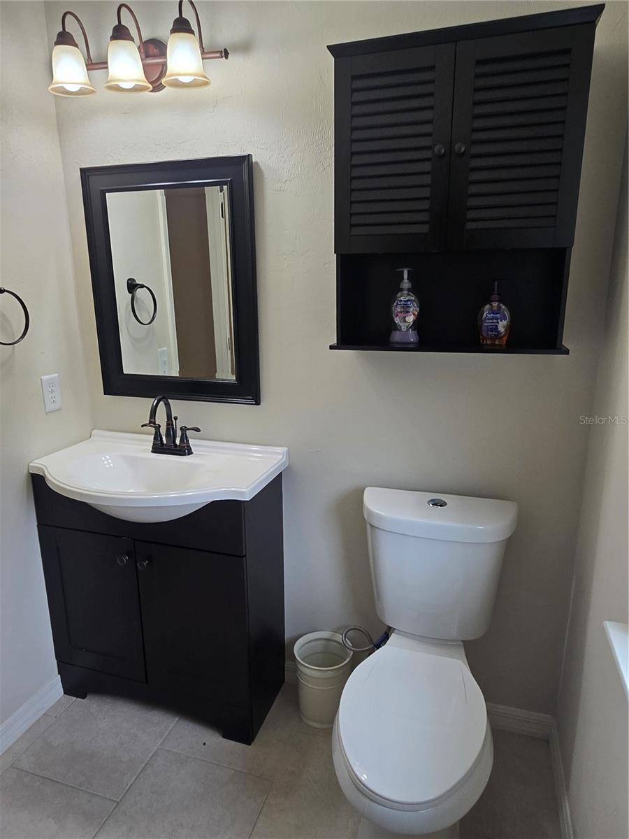 BAILEY ESTATES OF HIGH SPGS - Residential Lease