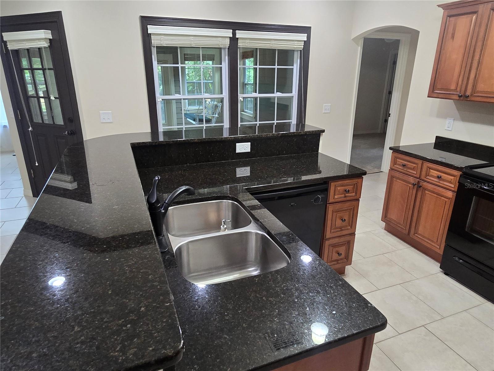 BAILEY ESTATES OF HIGH SPGS - Residential Lease