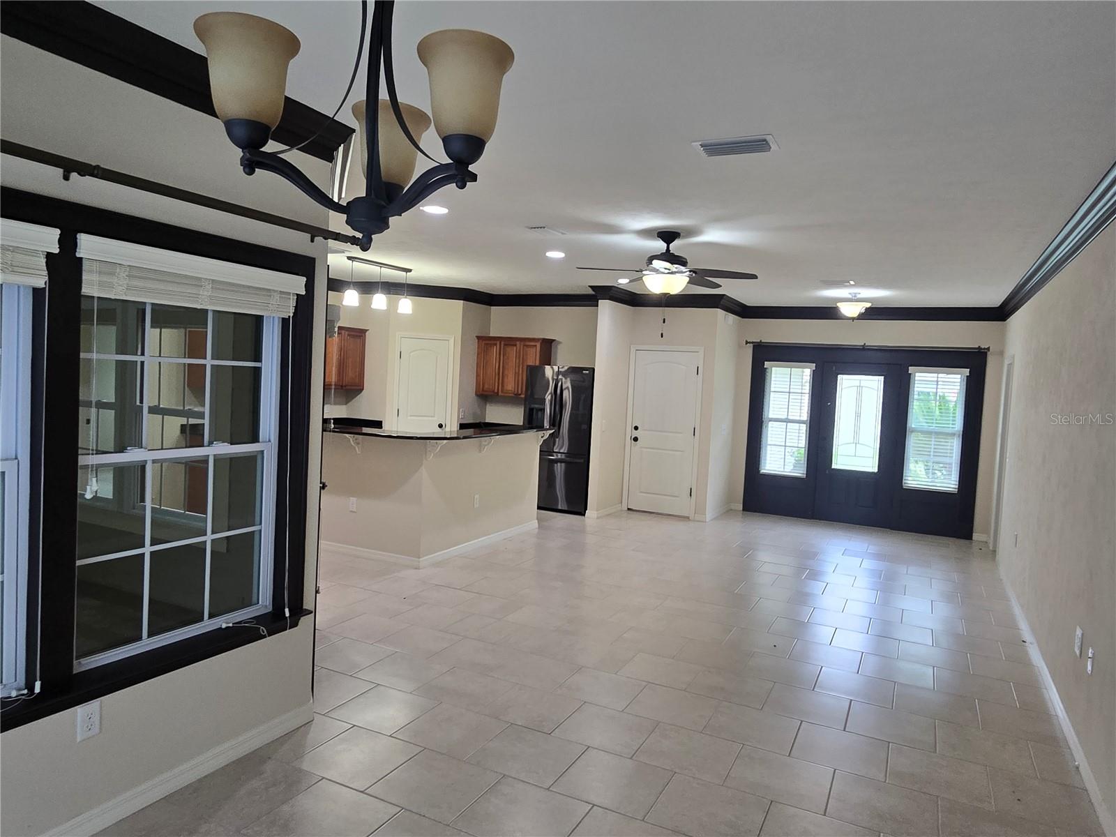 BAILEY ESTATES OF HIGH SPGS - Residential Lease