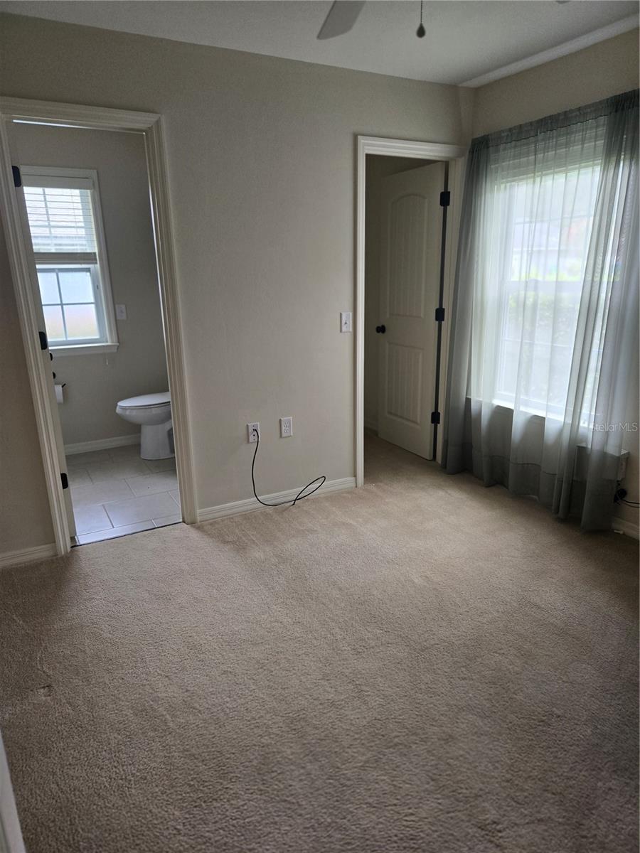 BAILEY ESTATES OF HIGH SPGS - Residential Lease