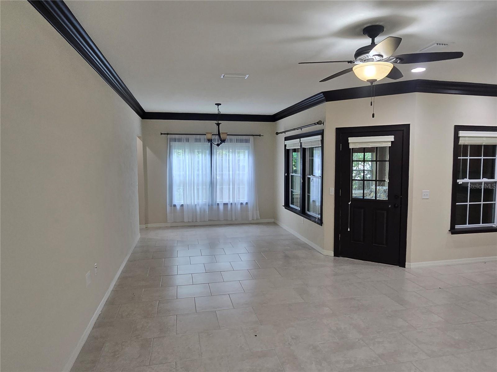 BAILEY ESTATES OF HIGH SPGS - Residential Lease