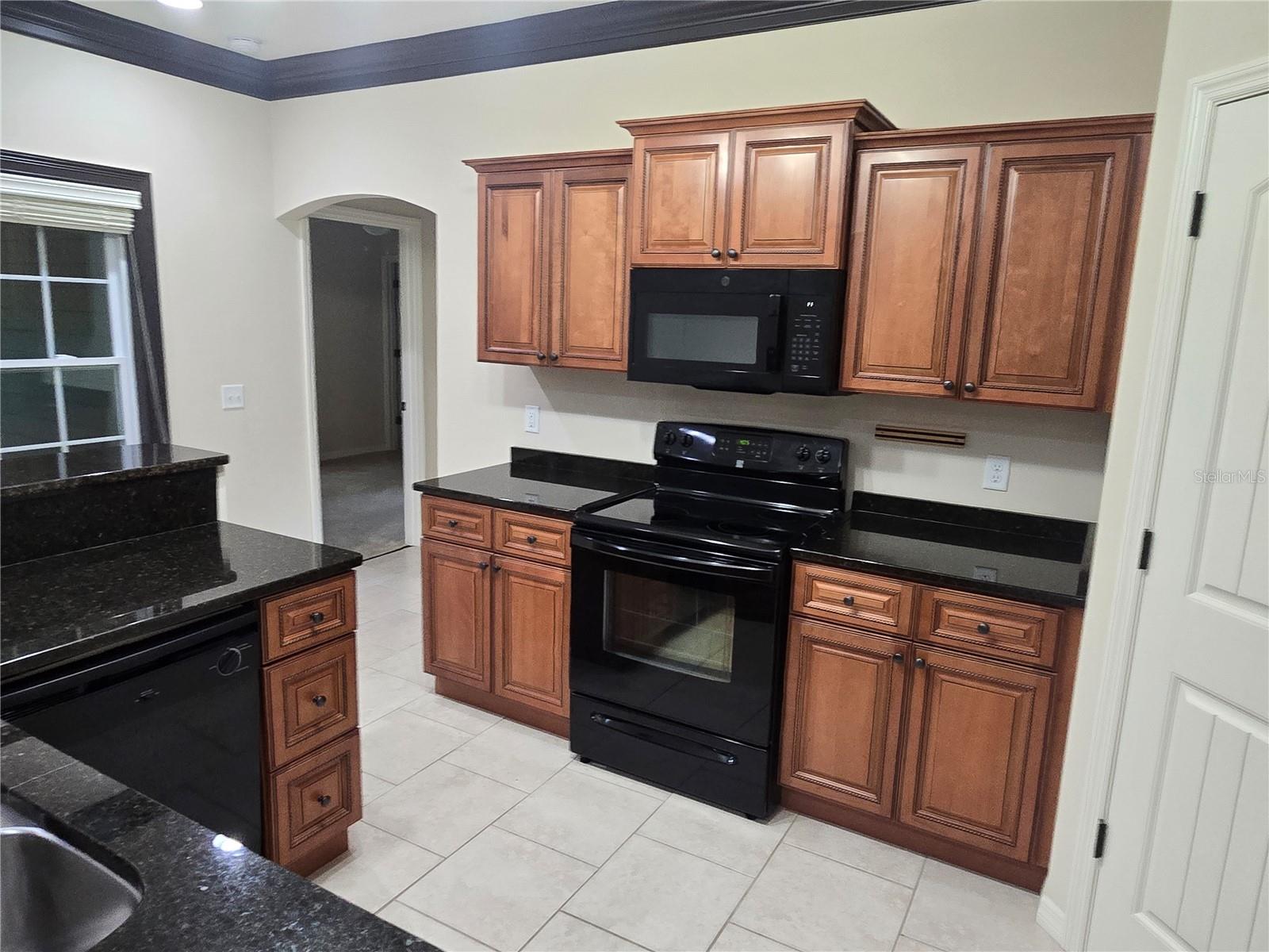 BAILEY ESTATES OF HIGH SPGS - Residential Lease