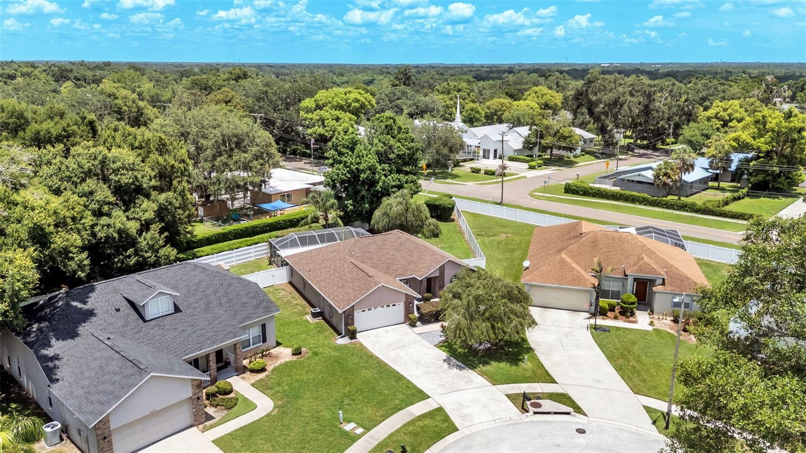 KINGSWAY OAKS UNIT 2 - Residential