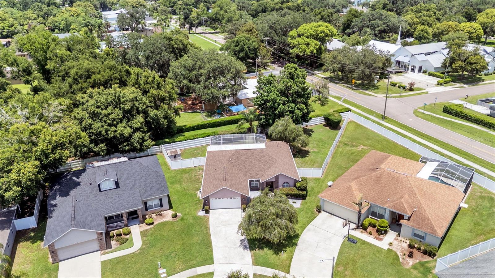 KINGSWAY OAKS UNIT 2 - Residential