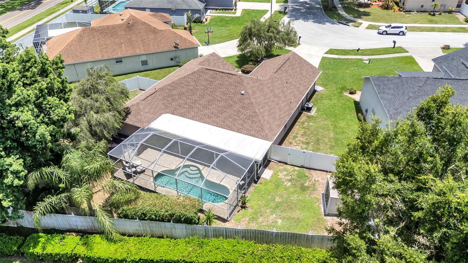 KINGSWAY OAKS UNIT 2 - Residential
