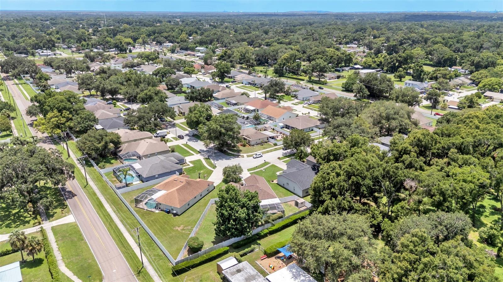 KINGSWAY OAKS UNIT 2 - Residential