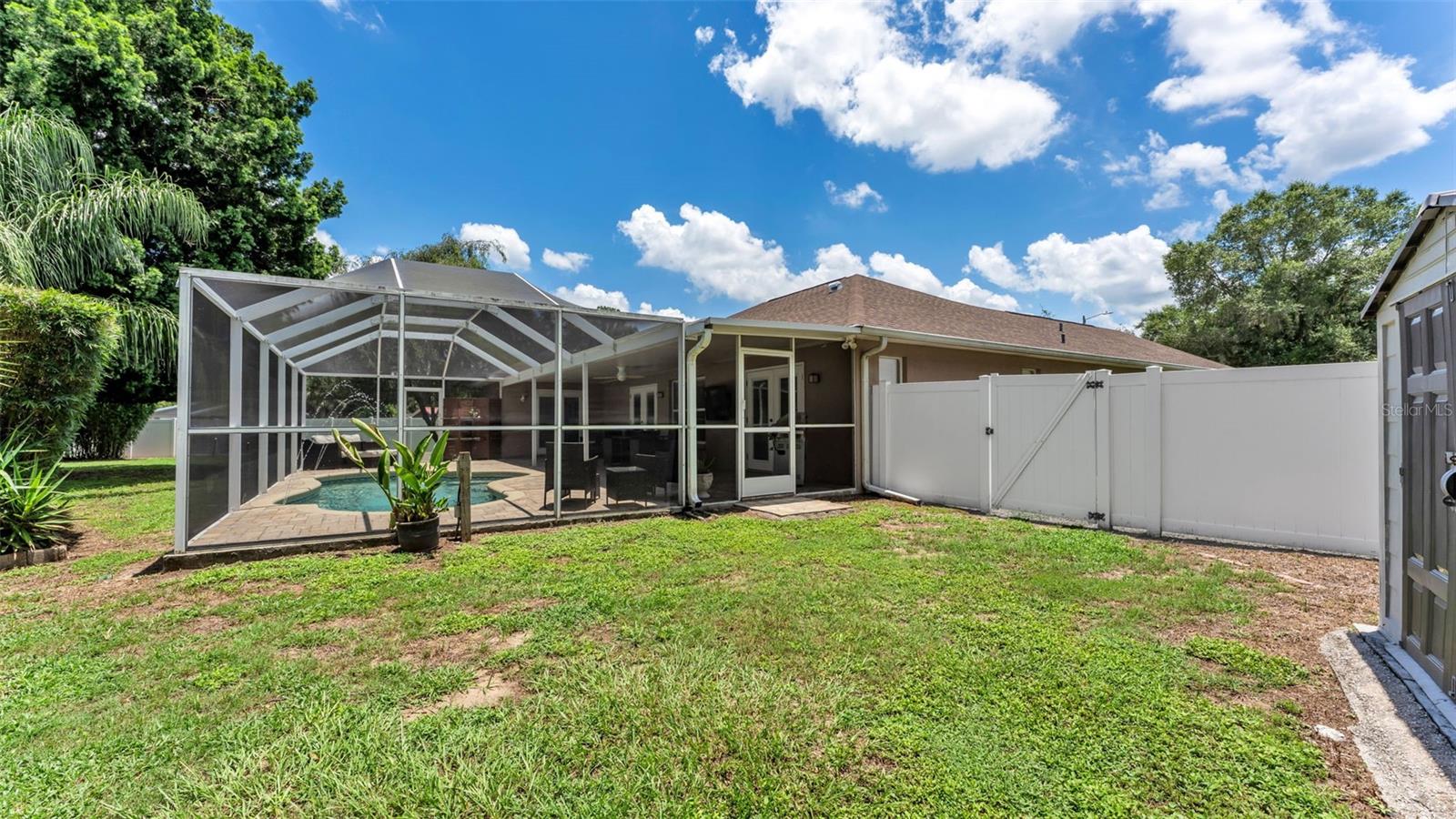 KINGSWAY OAKS UNIT 2 - Residential