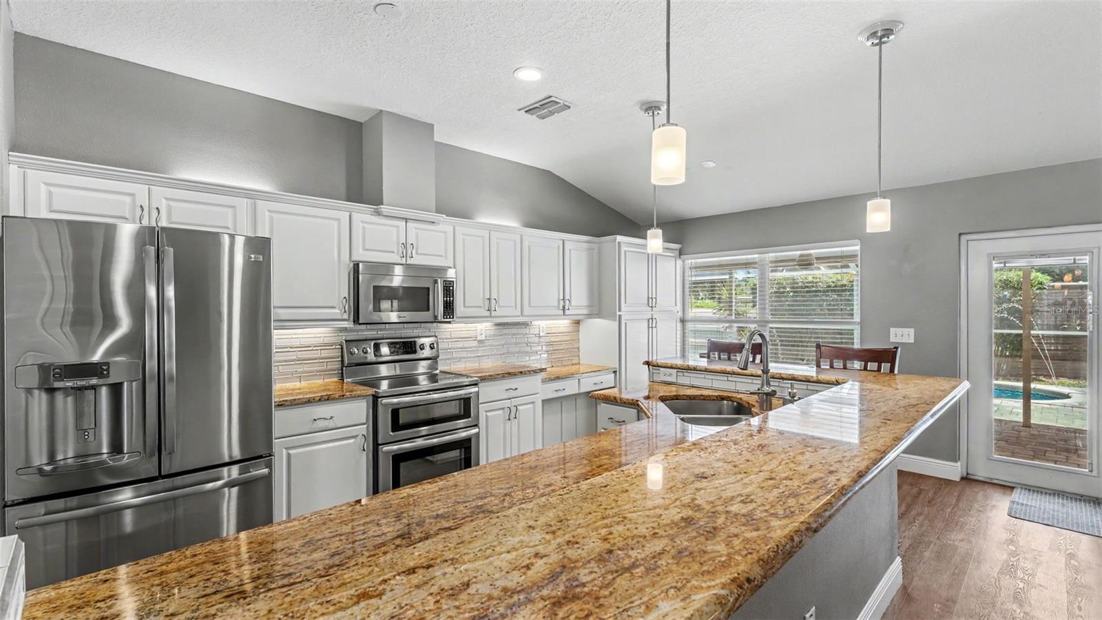 KINGSWAY OAKS UNIT 2 - Residential