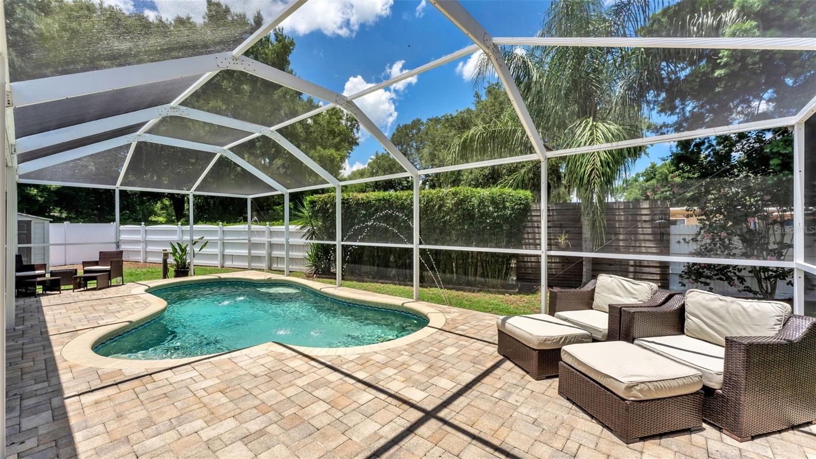 KINGSWAY OAKS UNIT 2 - Residential