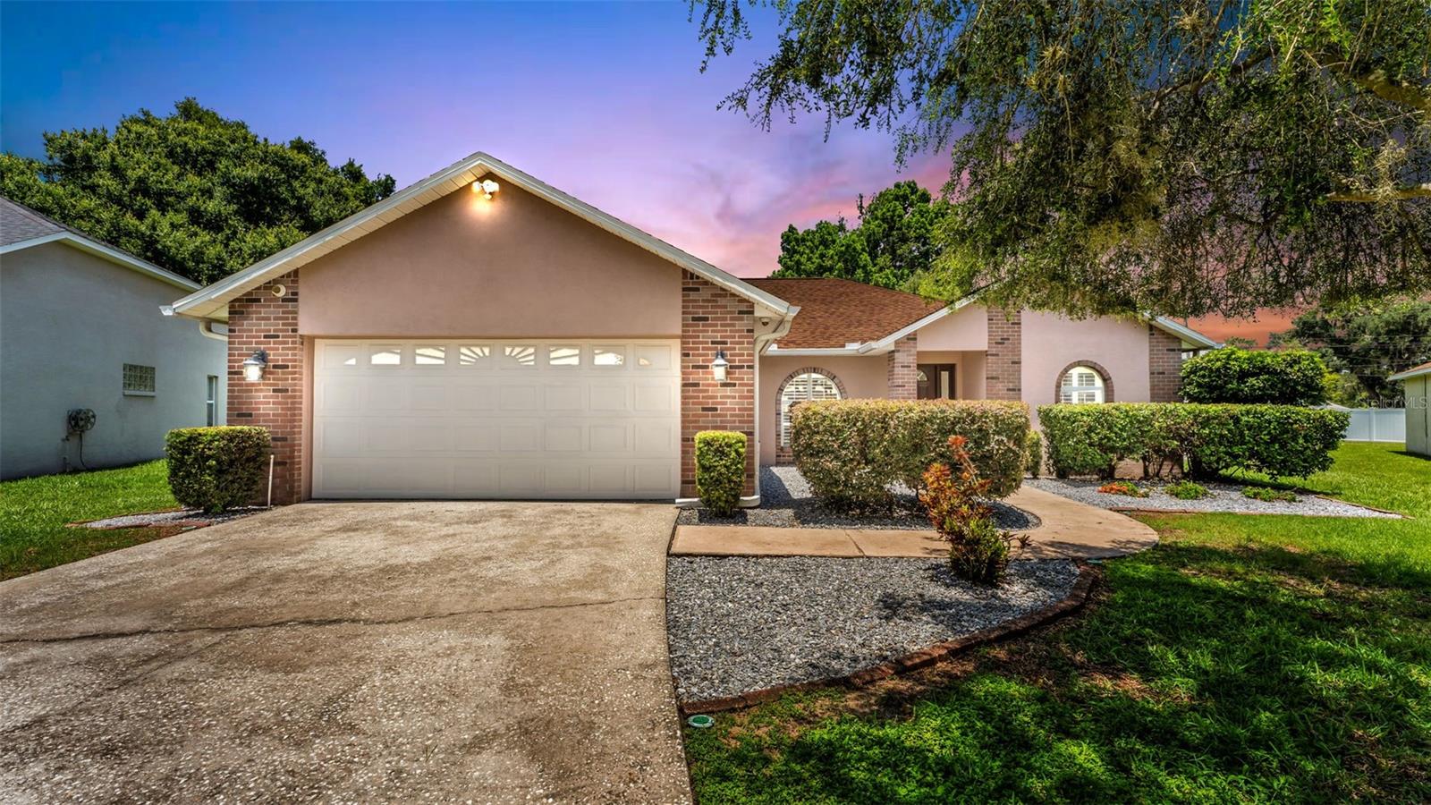 Welcome to 2219 Towering Oaks Circle, a beautifully maintained 3-bedroom, 2-bath pool home with a dedicated office/flex space, offering the perfect blend of comfort, functionality, and modern updates in the desirable Kingsway Oaks community.

Designed with everyday living and entertaining in mind, this home features a spacious, open-concept layout filled with natural light. The versatile office provides the ideal space for working from home, a playroom, or a hobby room to fit your lifestyle.
Enjoy peace of mind with a new roof and HVAC system installed in 2022, allowing you to move in with confidence. Step outside to your own private backyard retreat featuring a screened-in pool and covered lanai, perfect for relaxing, hosting family and friends, or enjoying Florida's year-round sunshine.

Conveniently located just minutes from I-4 and I-75, you'll enjoy quick access to Tampa, Brandon, Lakeland, shopping, dining, entertainment, and major employers while still enjoying the charm of an established neighborhood with mature landscaping.
Whether you're searching for extra space to work from home, a backyard made for entertaining, or simply a move-in-ready home in a prime location, this property is one you won't want to miss. Schedule your private showing today!