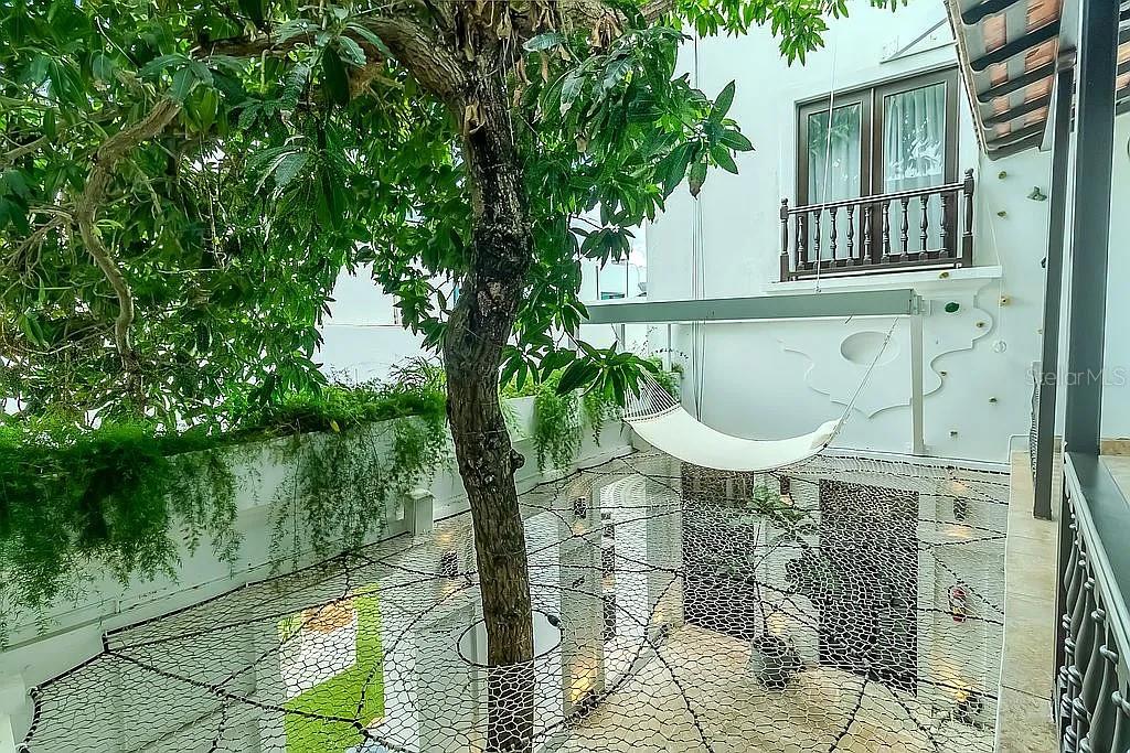SAN JUAN ANTIGUO - Residential Income