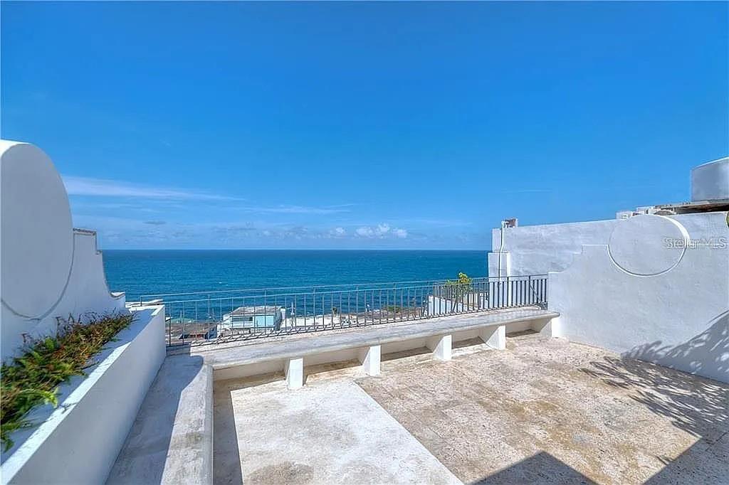 SAN JUAN ANTIGUO - Residential Income