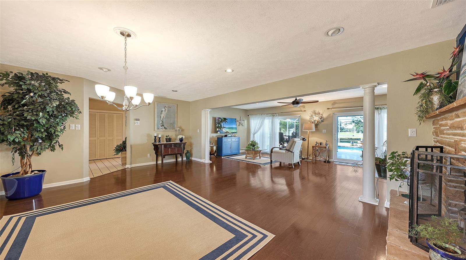 WHITFIELD COUNTRY CLUB ADD - Residential