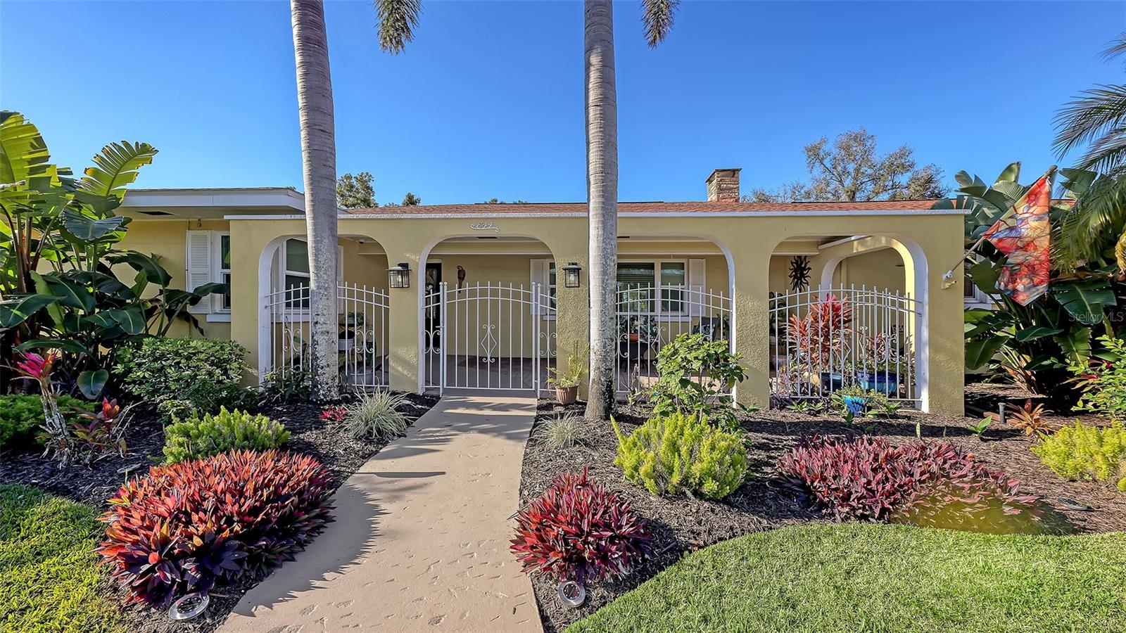 WHITFIELD COUNTRY CLUB ADD - Residential