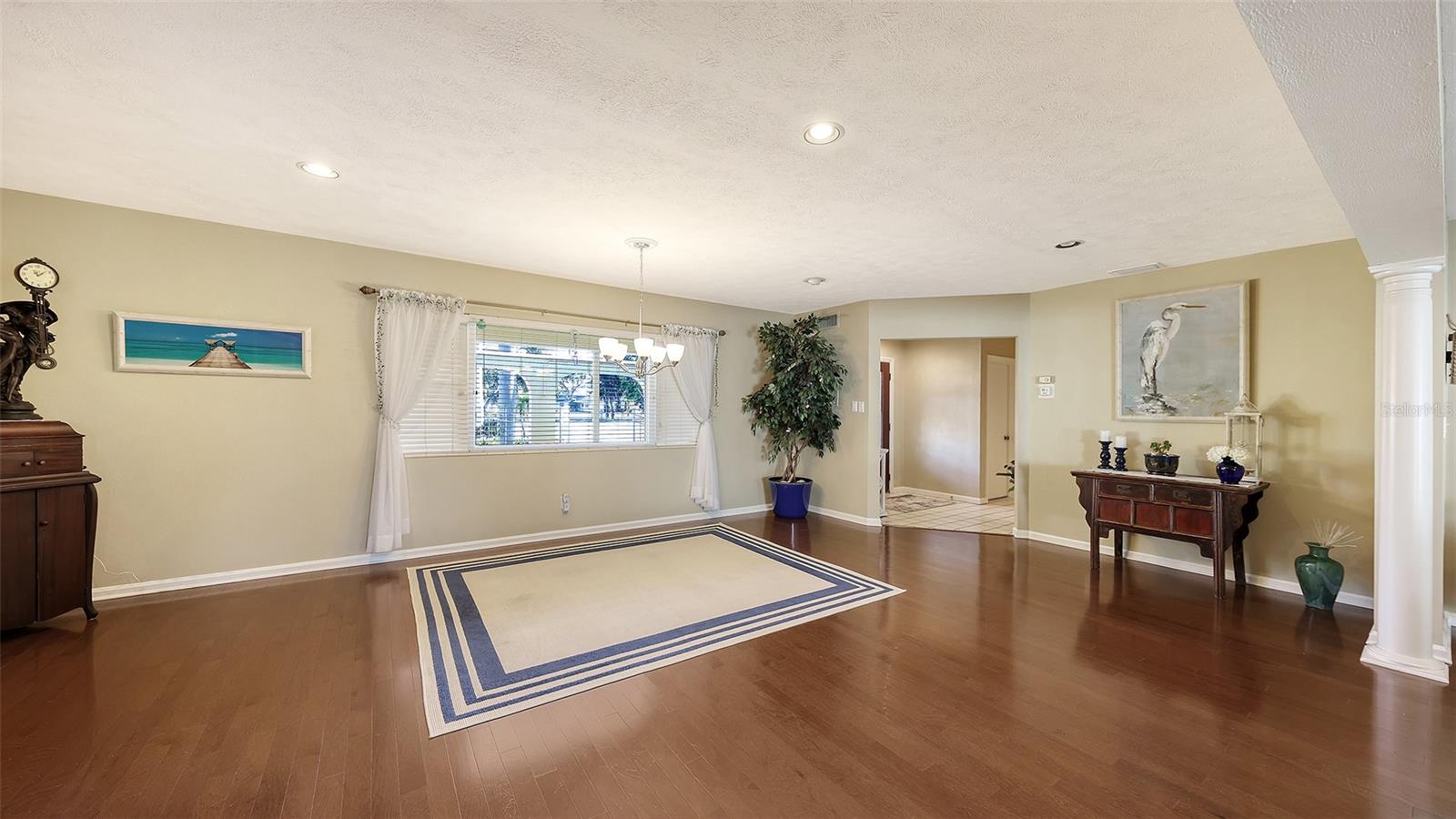 WHITFIELD COUNTRY CLUB ADD - Residential