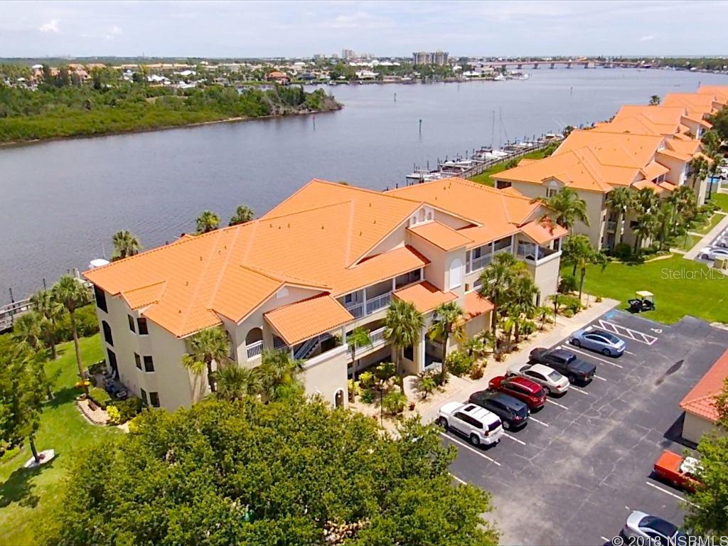 Are you ready for the most incredible sunsets of your life, direct views of the intracoastal and the beautiful surroundings of Bouchelle from your grand sized balcony perch.  So much to do and so little time to do it all.  Very nice 2 BR 2 Bath unit on the waterfront and boardwalk...   See 3D virtual tour! ;LocationDescription: Condo ;Water: City