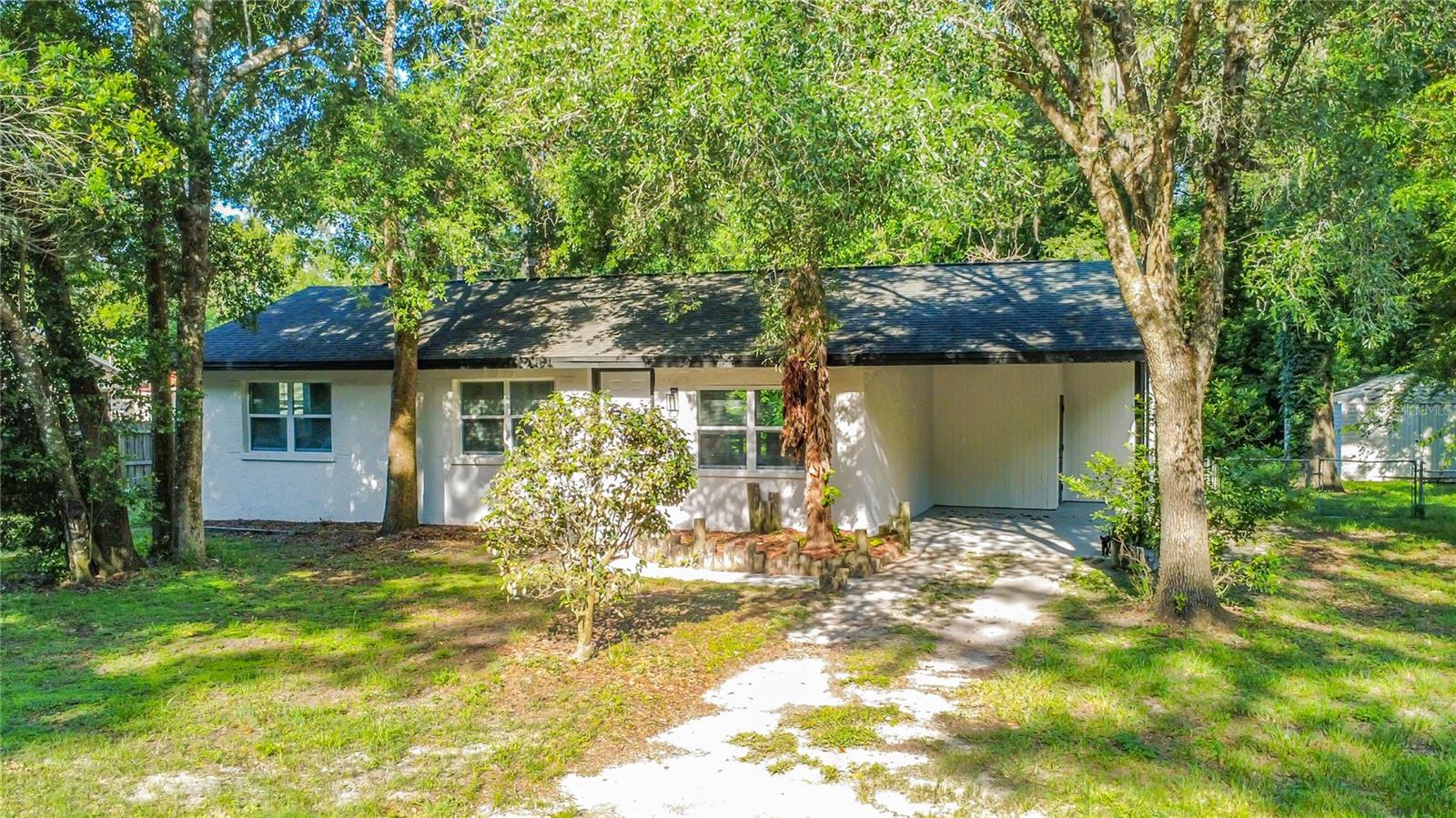 FLOYDS ADD 01 - Residential
